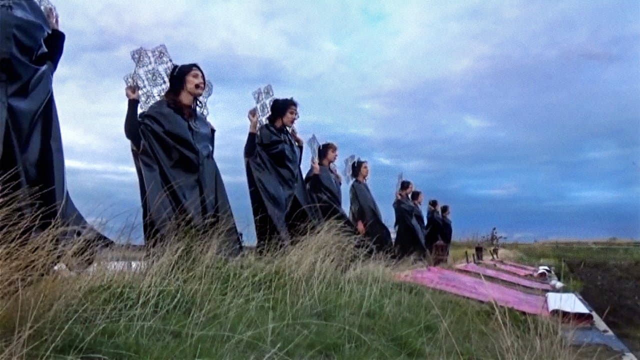 O Die Zeeの背景画像