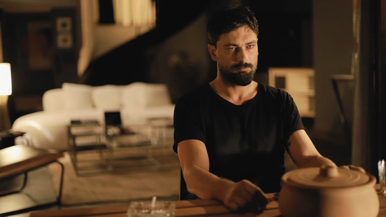 Dilemmaの背景画像