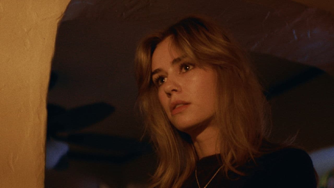 The Last Thanksgivingの背景画像