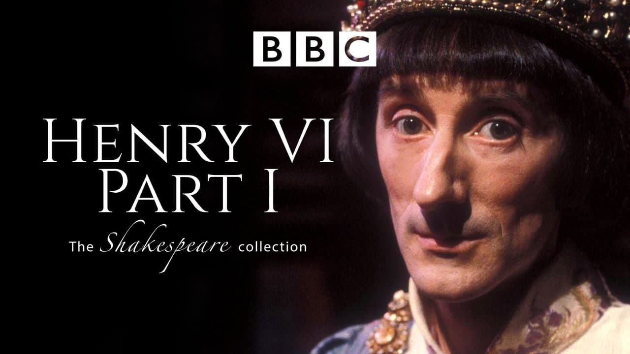 Henry VI Part 1の背景画像