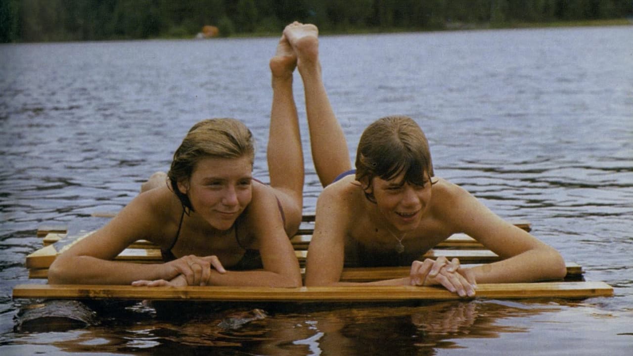 For Tors skyldの背景画像