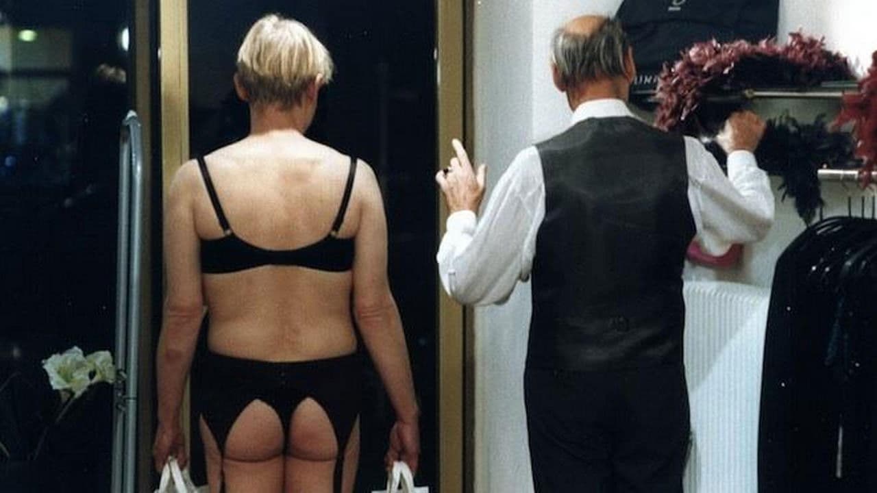 Dessousの背景画像