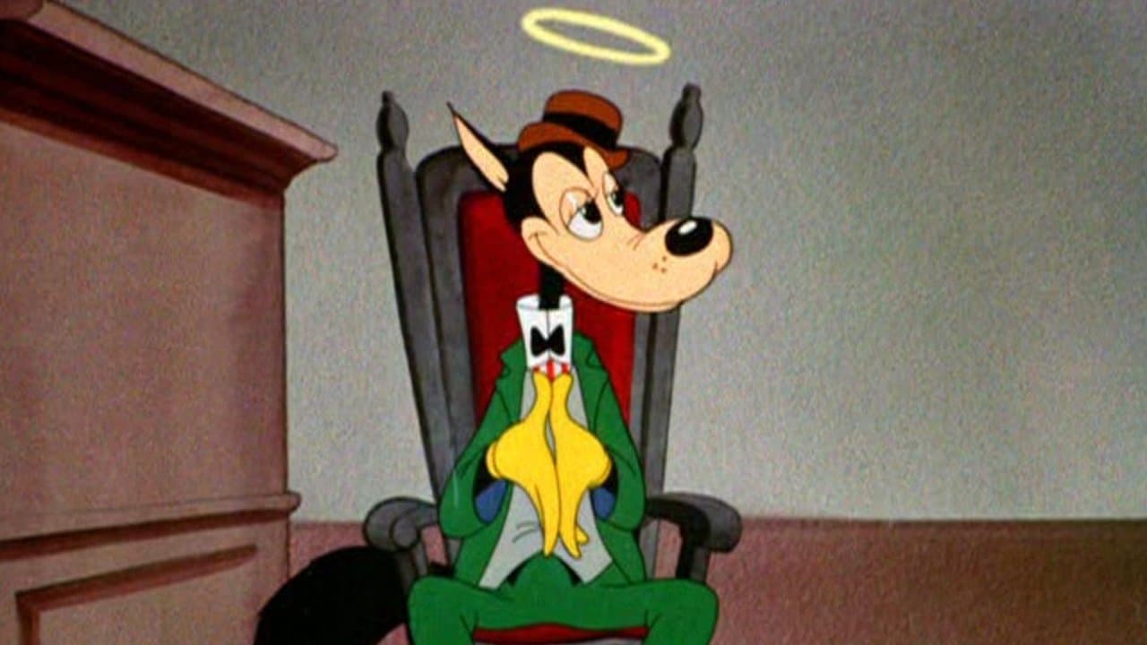 The Trial of Mr. Wolfの背景画像