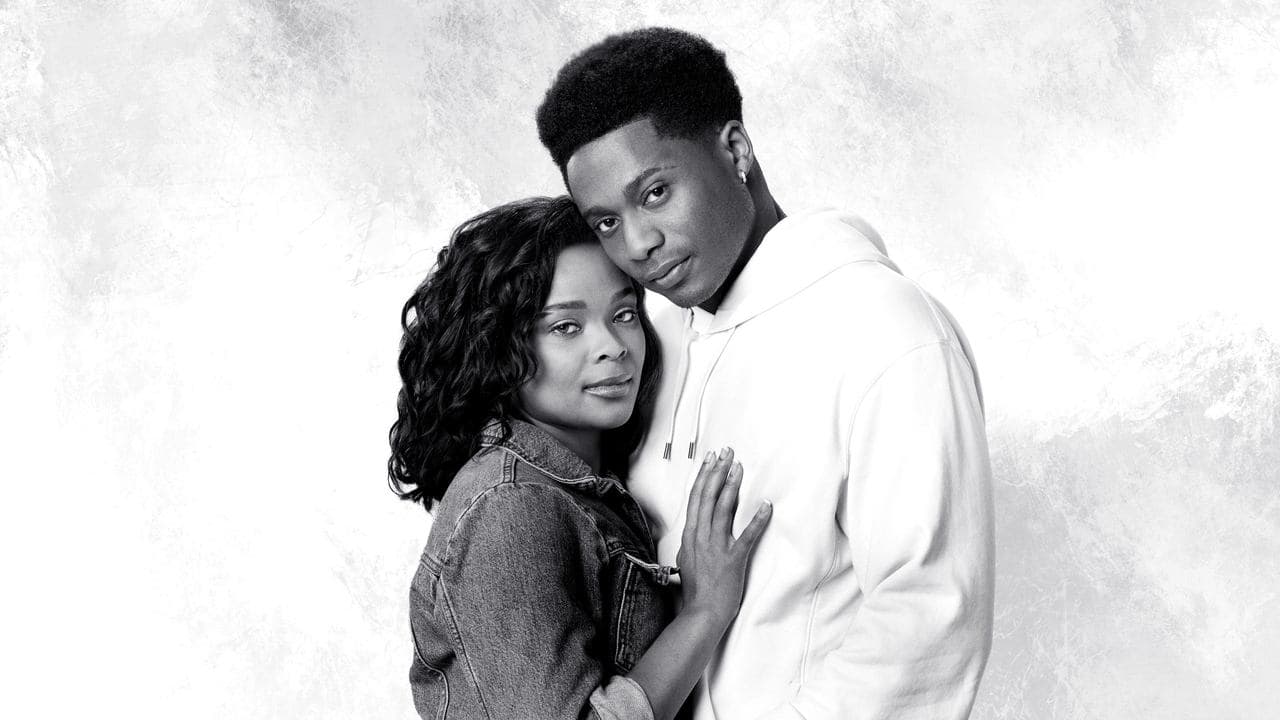 Real Loveの背景画像