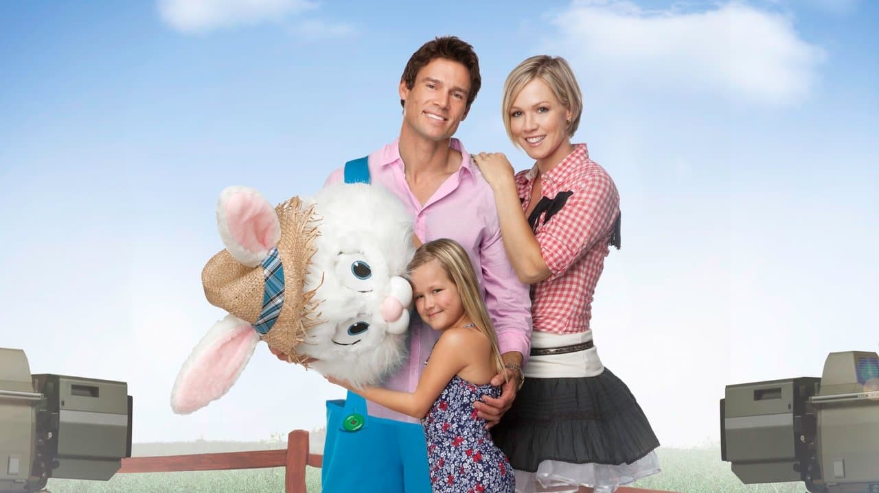 Accidentally in Loveの背景画像