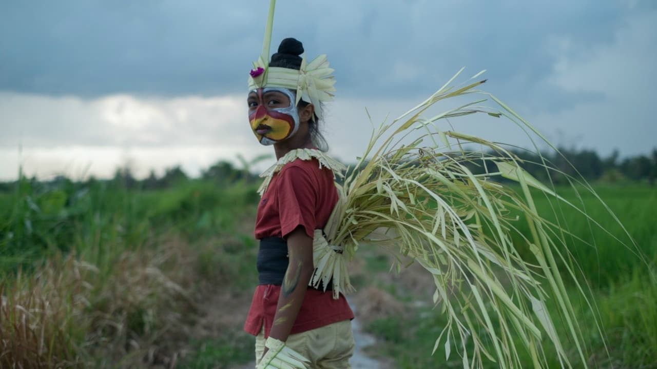 Sekala Niskalaの背景画像