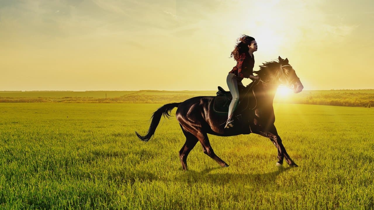 If I Could Rideの背景画像