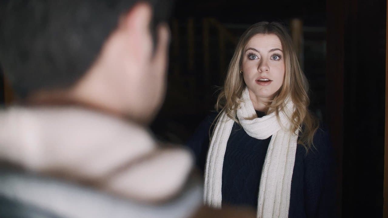 The Christmas Ticketの背景画像