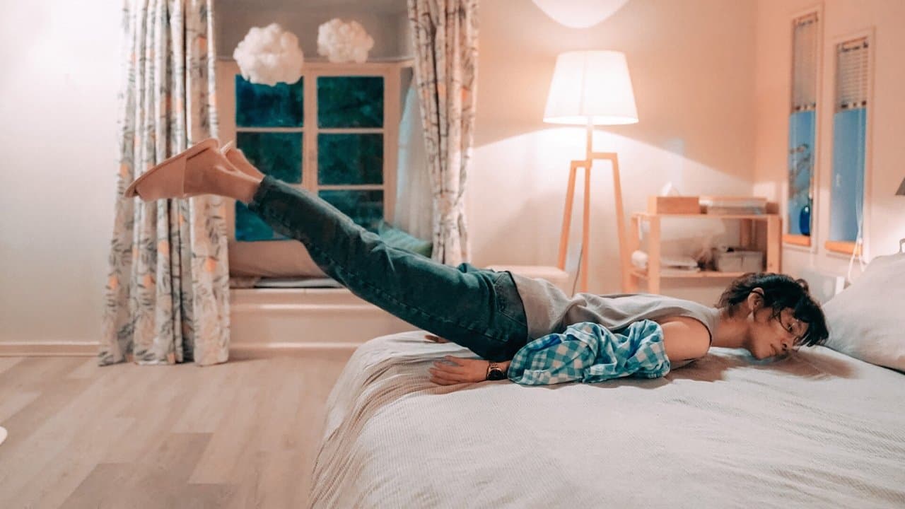 俗女養成記の背景画像