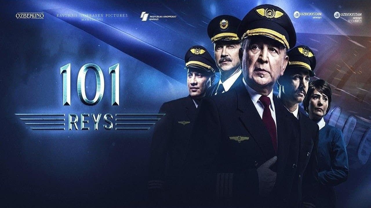 101 Reysの背景画像