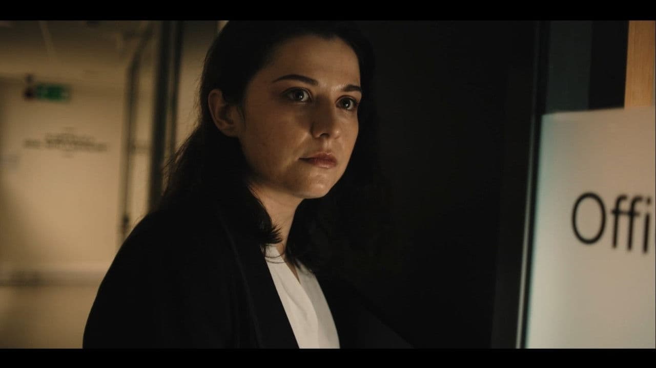 (Dis)Satisfactionの背景画像