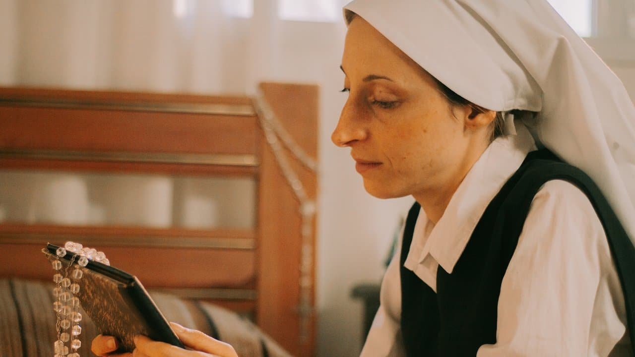 Mi Vocaciónの背景画像