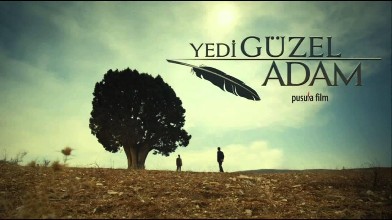 Yedi Güzel Adamの背景画像