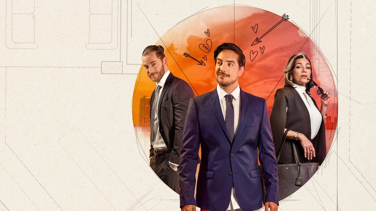 Mientras Cupido no estáの背景画像