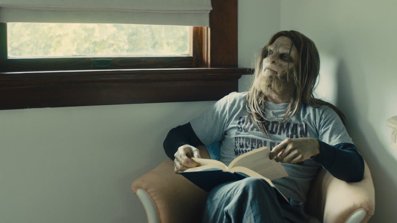 Your Monsterの背景画像