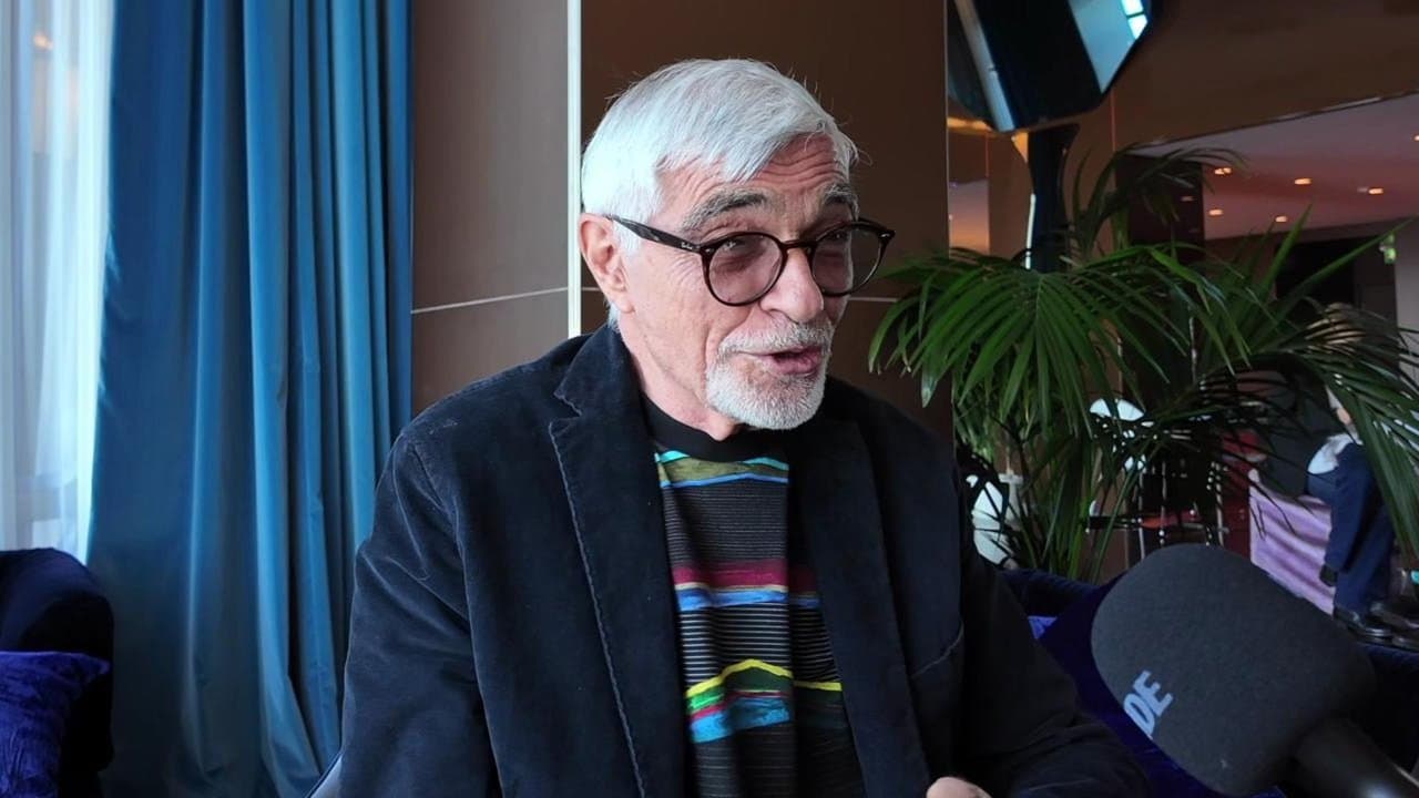 Pretendo l'infernoの背景画像