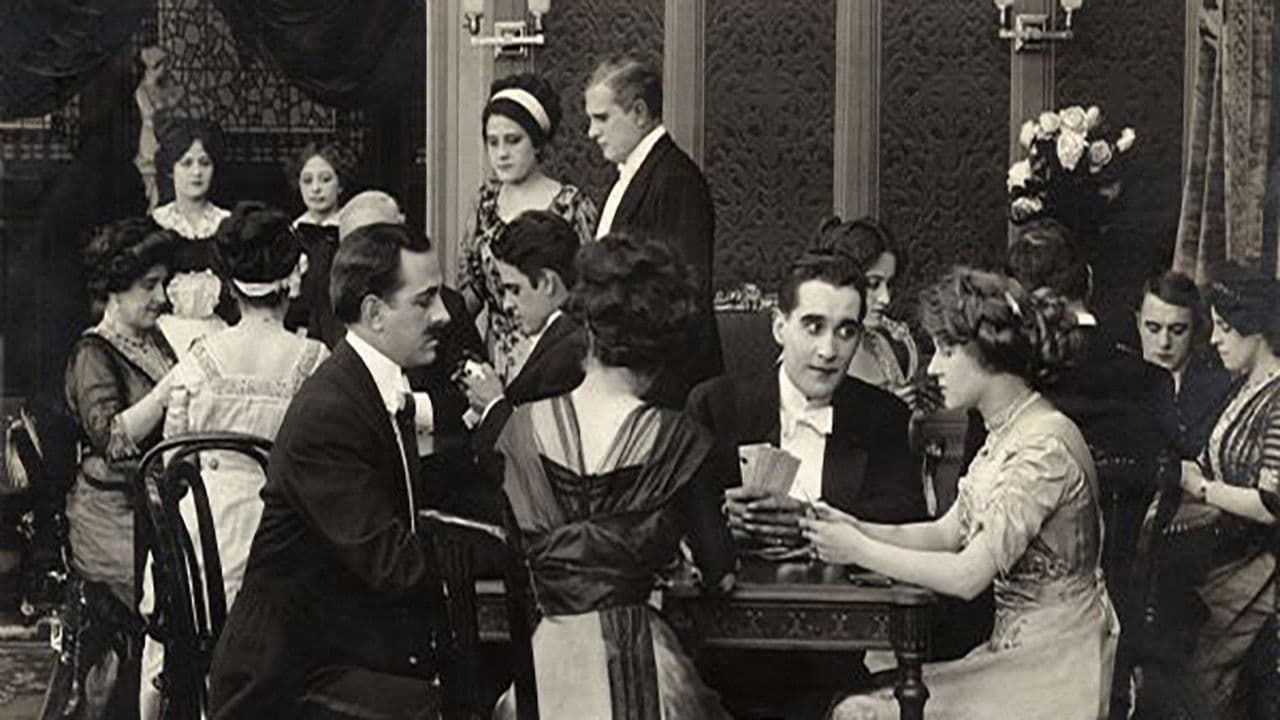 The Snare of Societyの背景画像