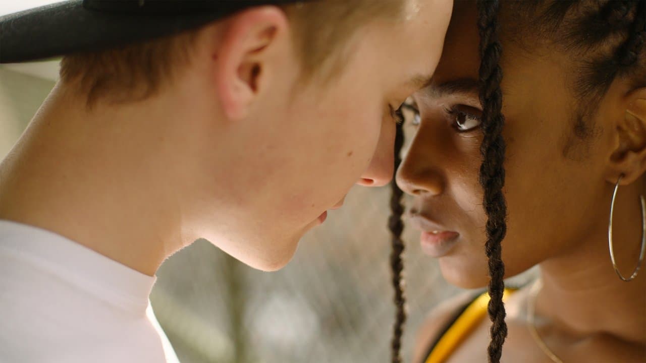 Fuck Youの背景画像