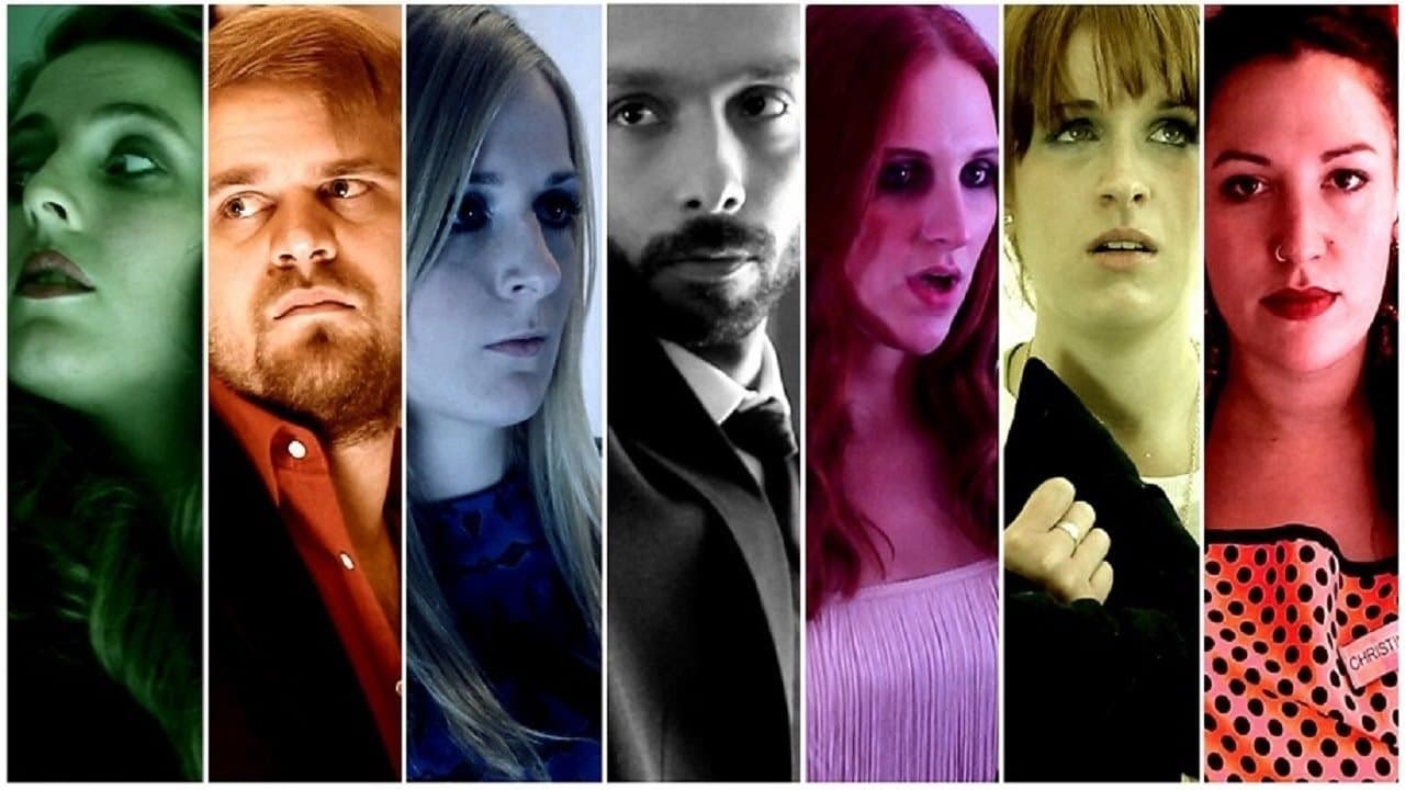 Der letzte Auftragの背景画像