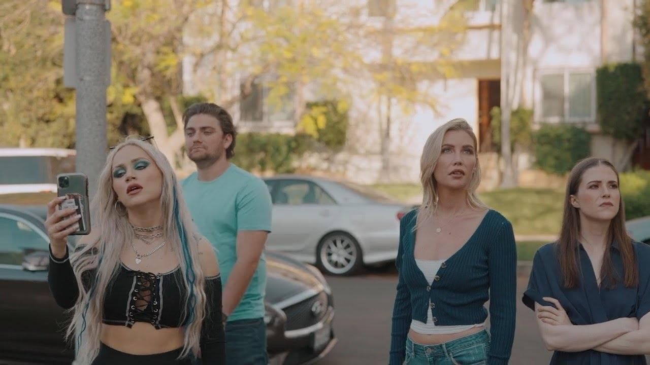 House of Dollsの背景画像