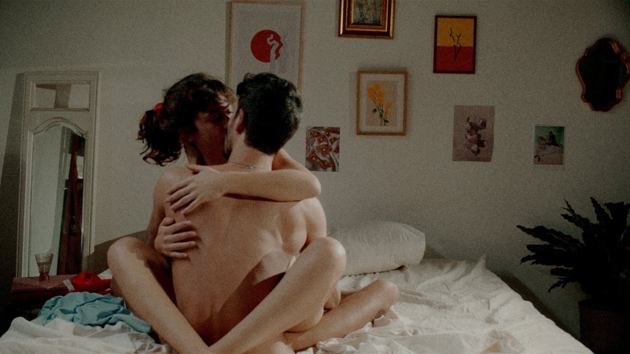 מישהו יאהב מישהוの背景画像