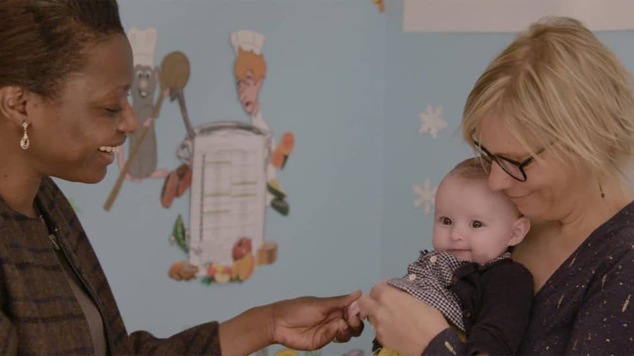 C'est toi que j'attendaisの背景画像