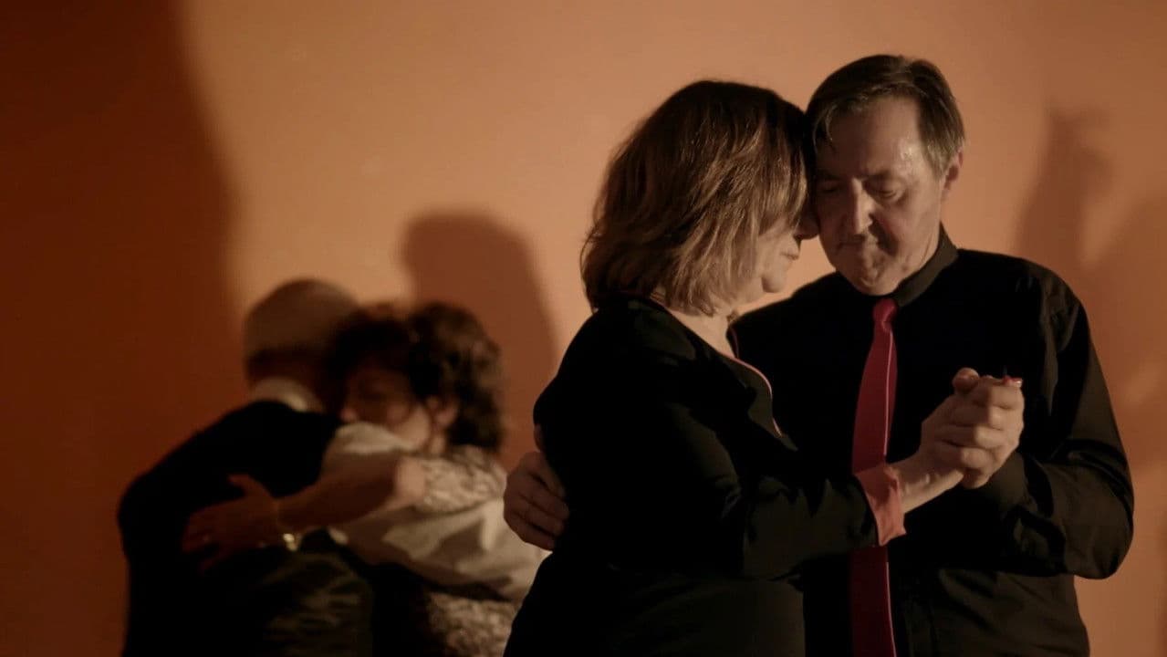 Il tango della vitaの背景画像