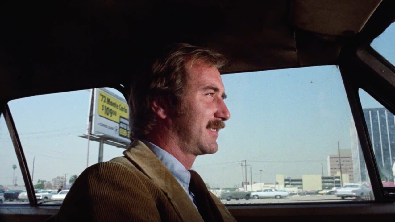 A Scream in the Streetsの背景画像