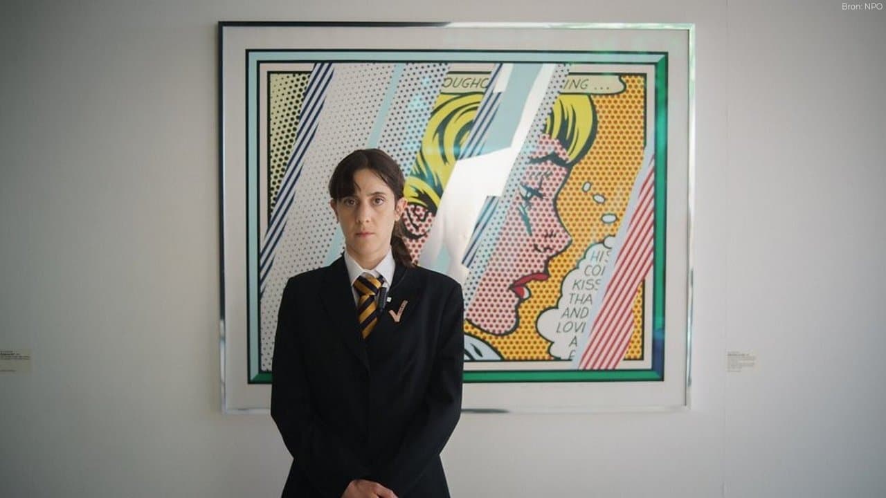 Onze Straatの背景画像