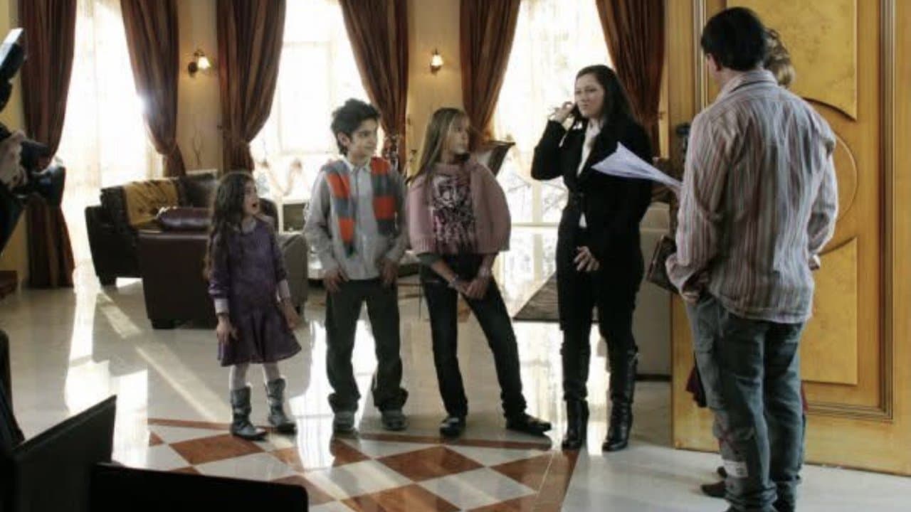 Madame Bambinoの背景画像