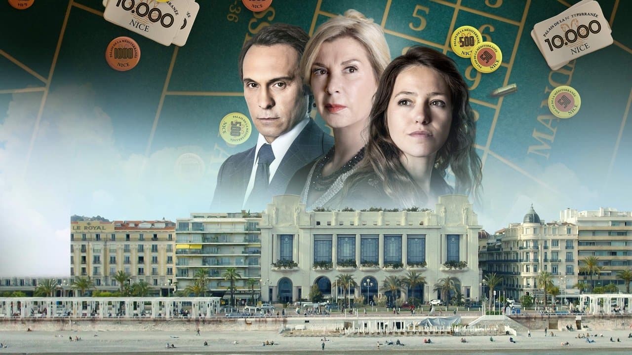 Tout pour Agnèsの背景画像
