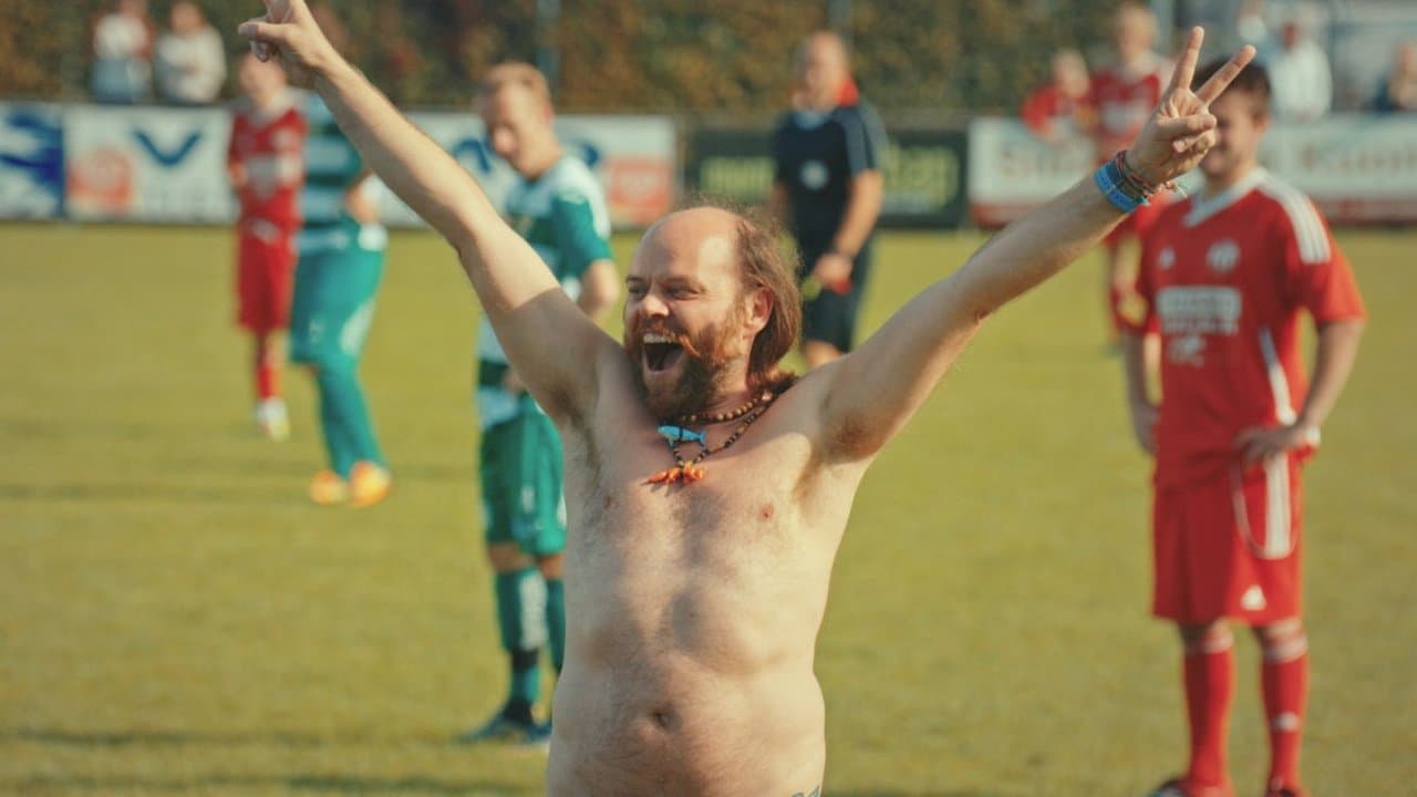 Flitzerの背景画像