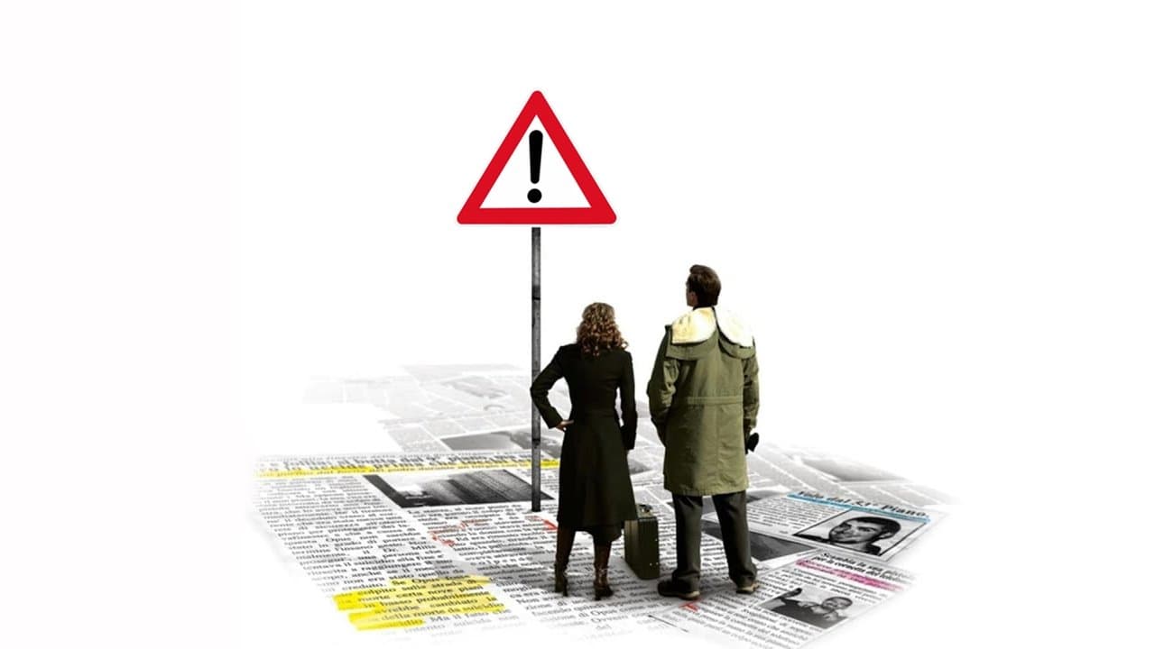 The Darwin Awardsの背景画像