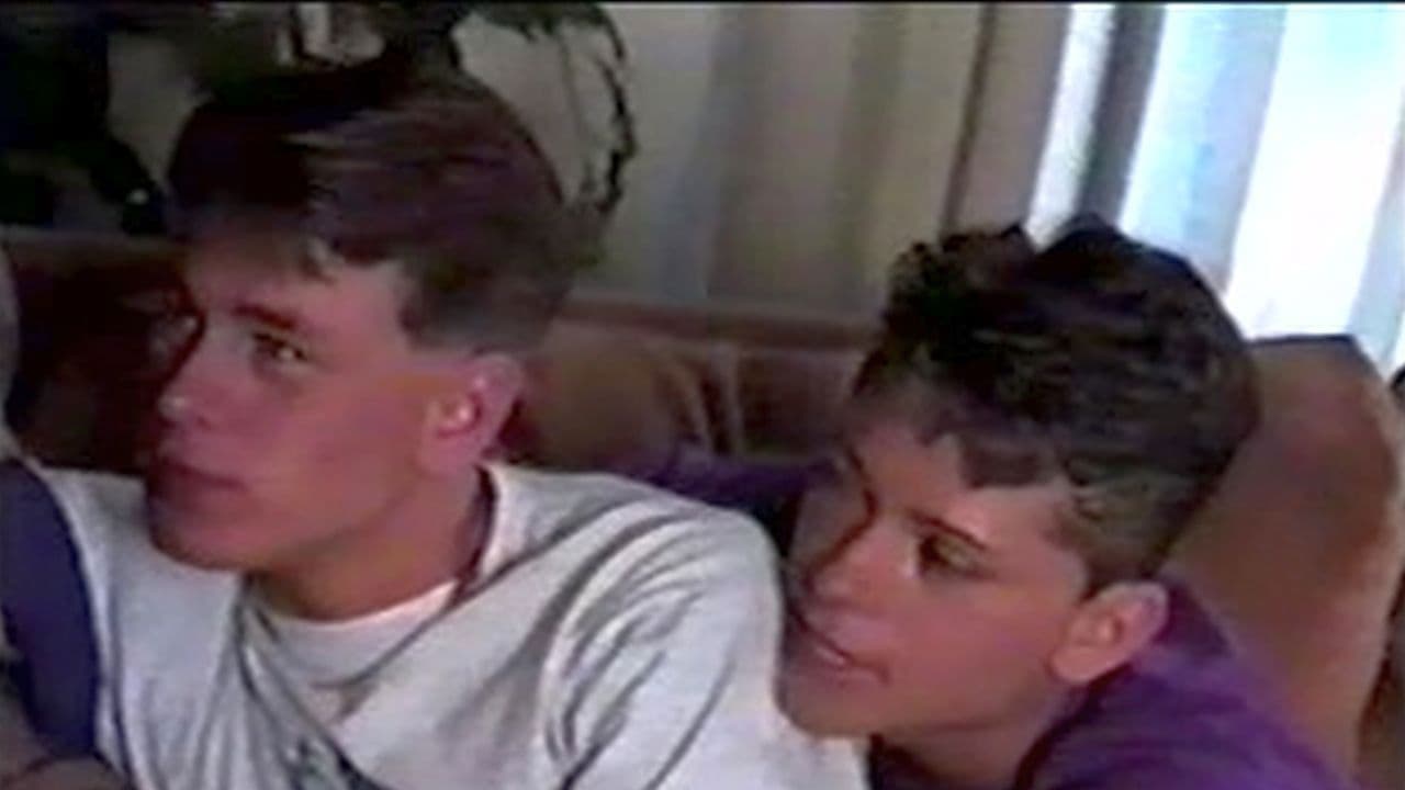 Private Invitation of Billy Houstonの背景画像