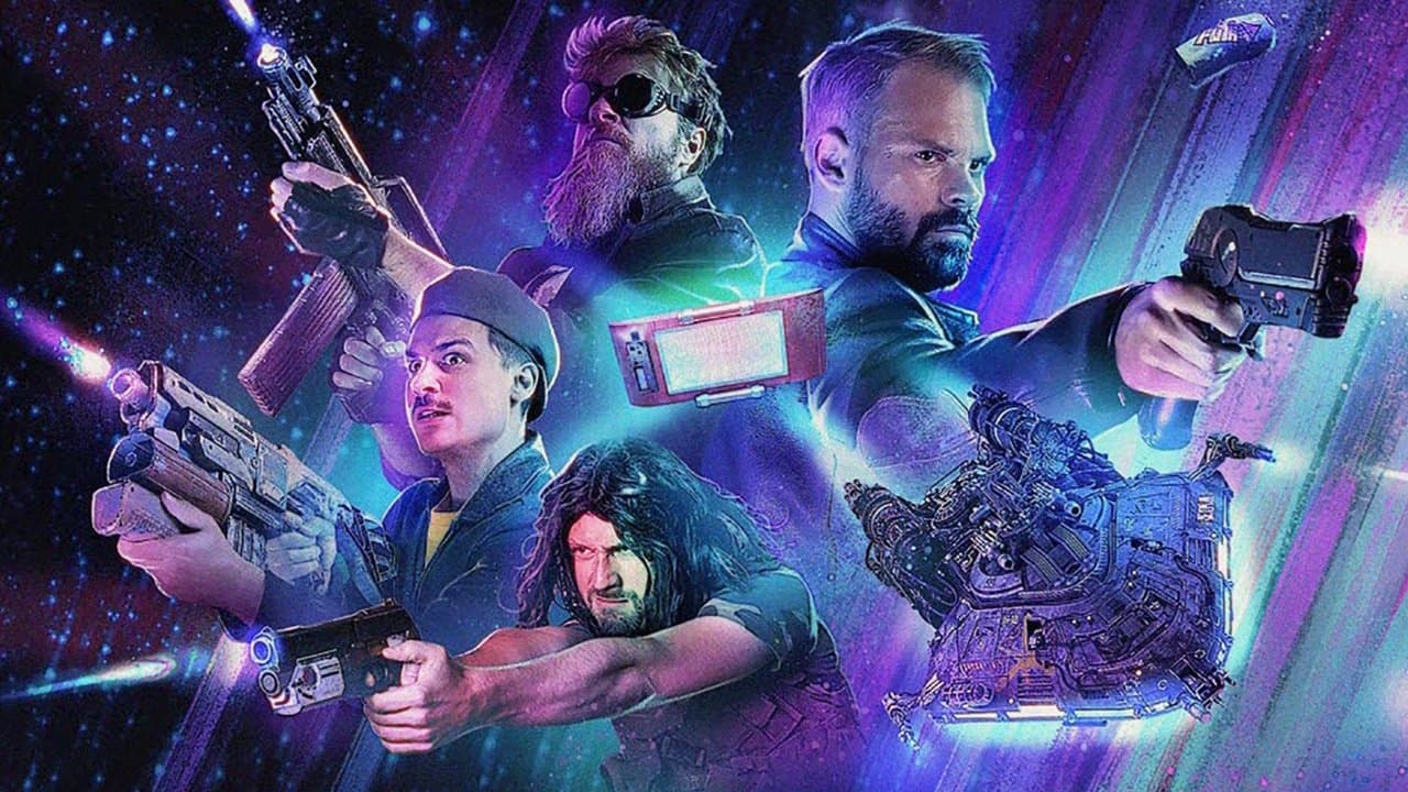 La galère des étoilesの背景画像