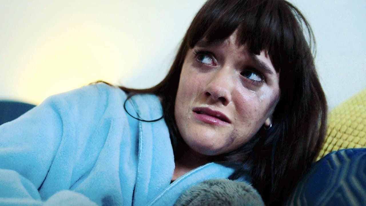 What Happened to Evieの背景画像