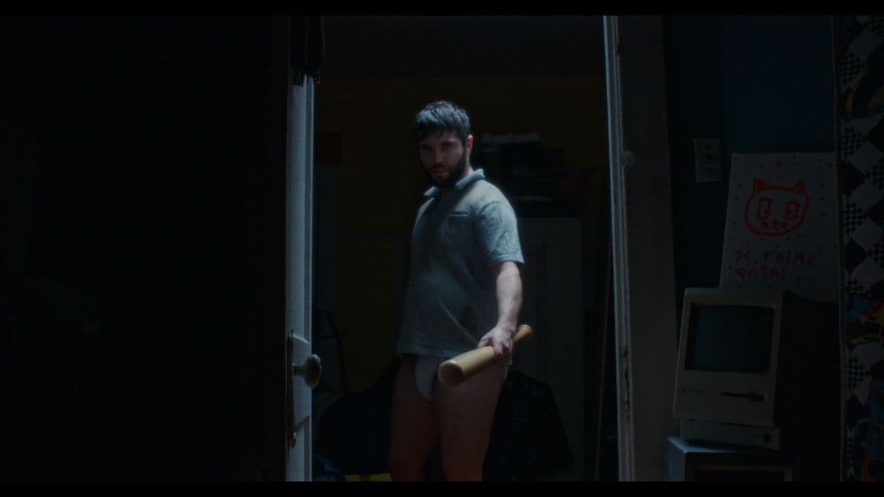 Born to Shineの背景画像