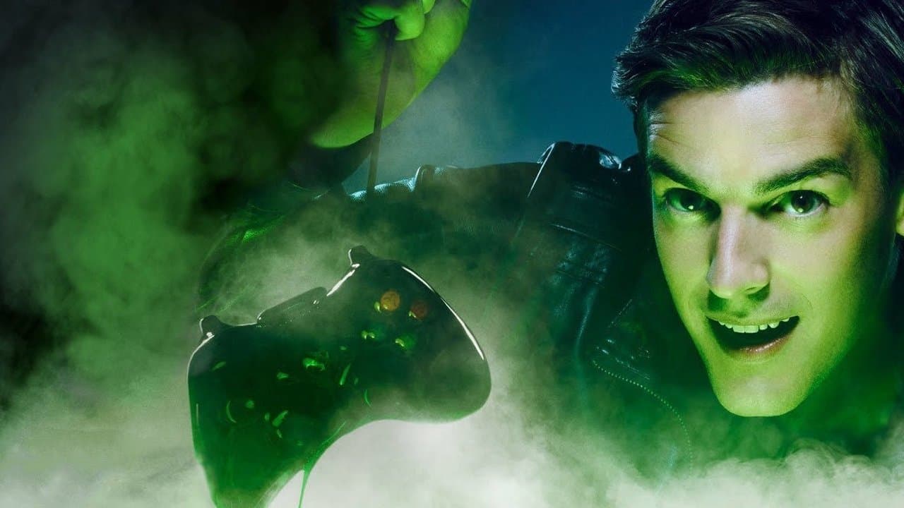 MatPat's Game Labの背景画像