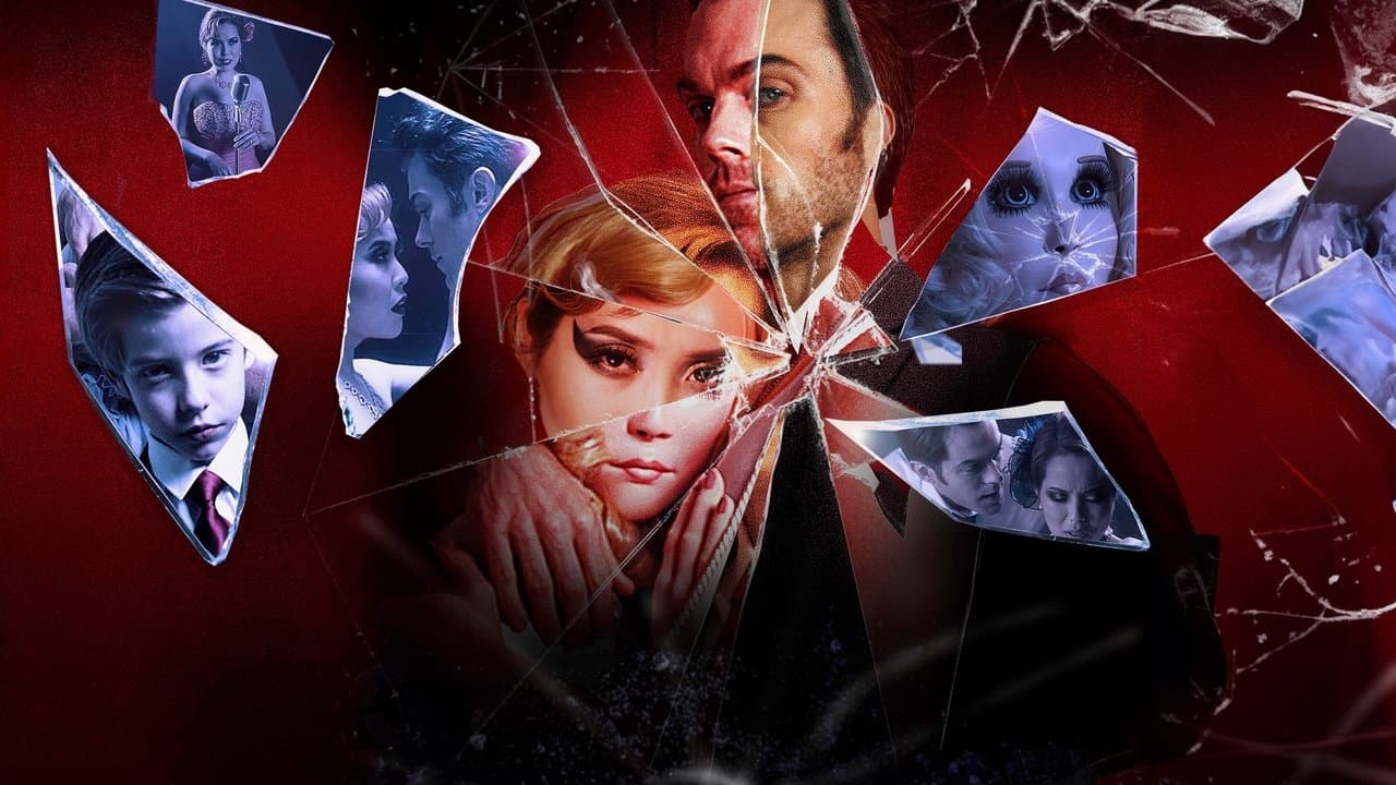 Forever Mineの背景画像