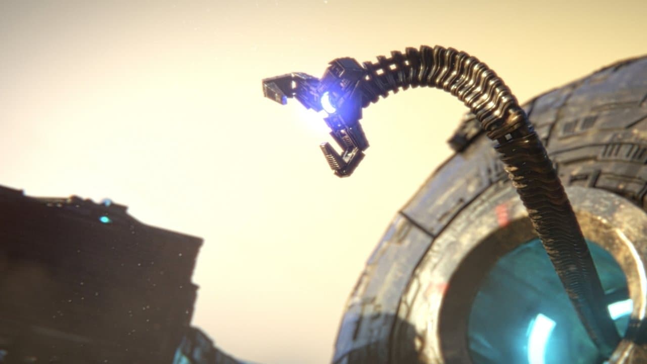 MARIEの背景画像