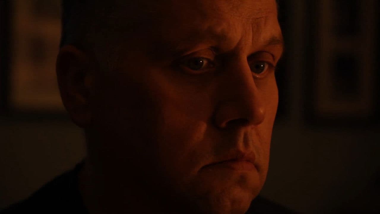 The Naughty Listの背景画像