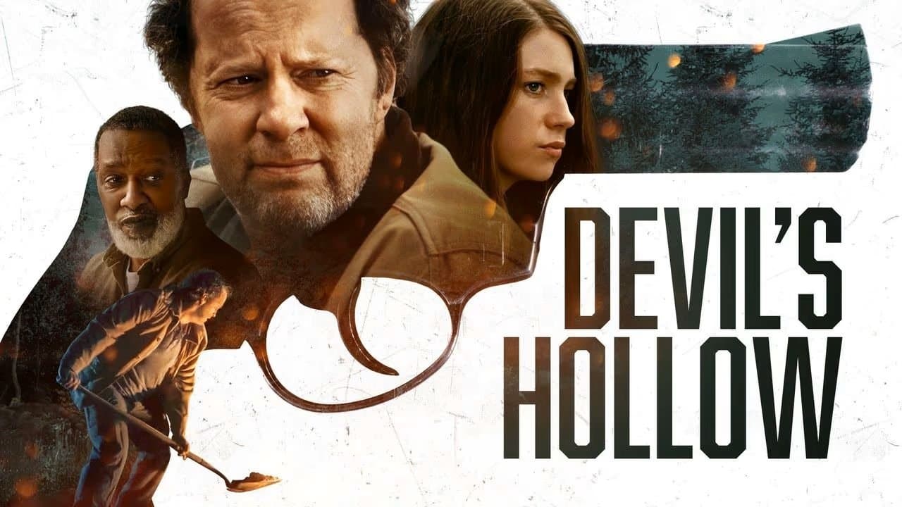 Devil's Hollowの背景画像
