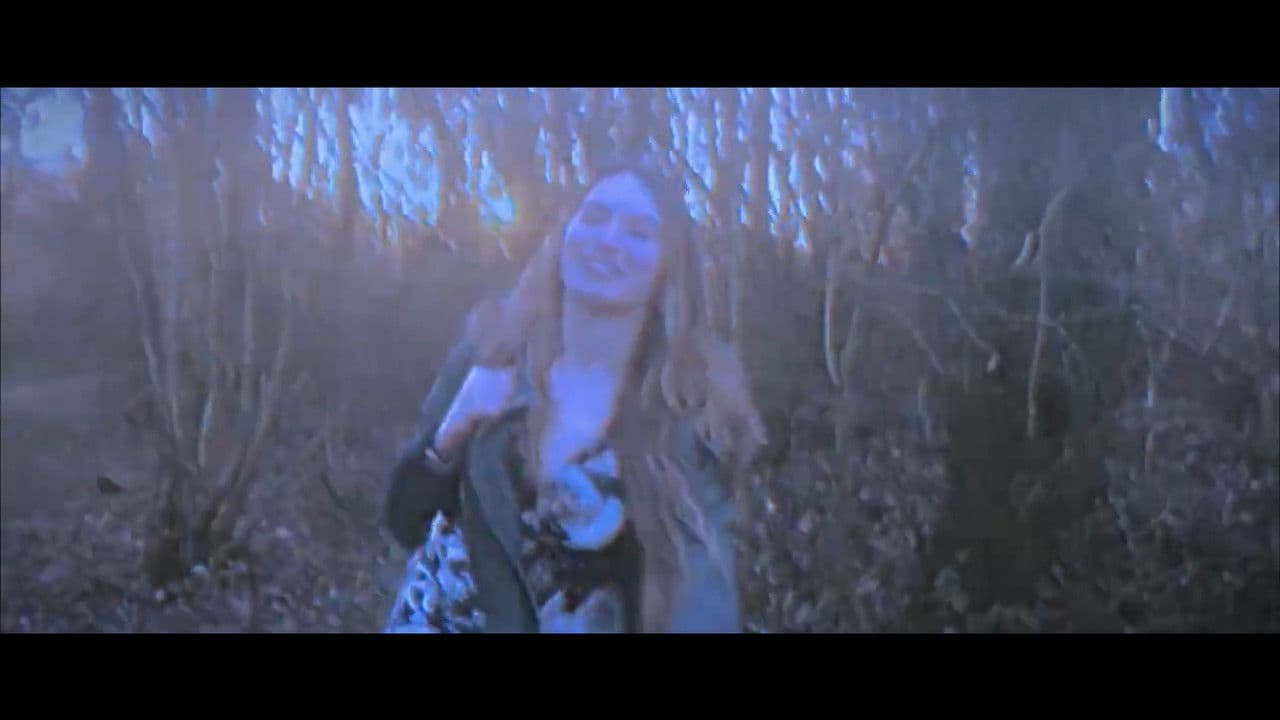 The Things Me and Megan Lovedの背景画像