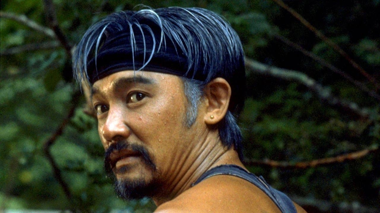 瀬降り物語の背景画像