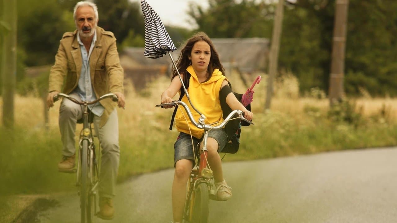 Le cygne des hérosの背景画像