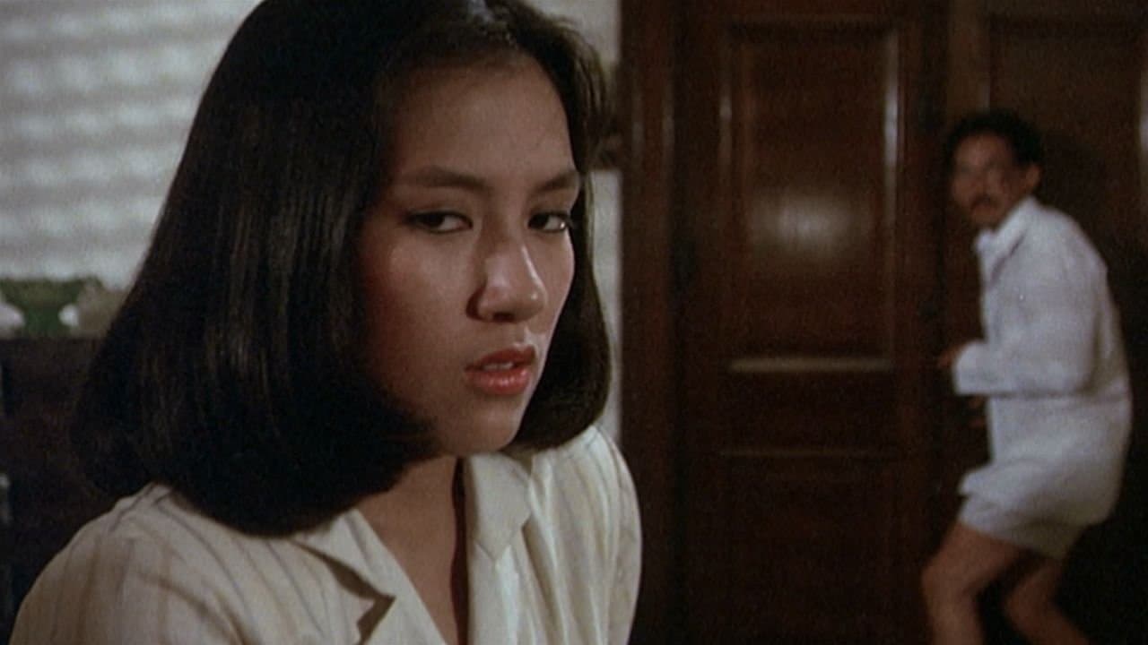 鬼馬智多星の背景画像