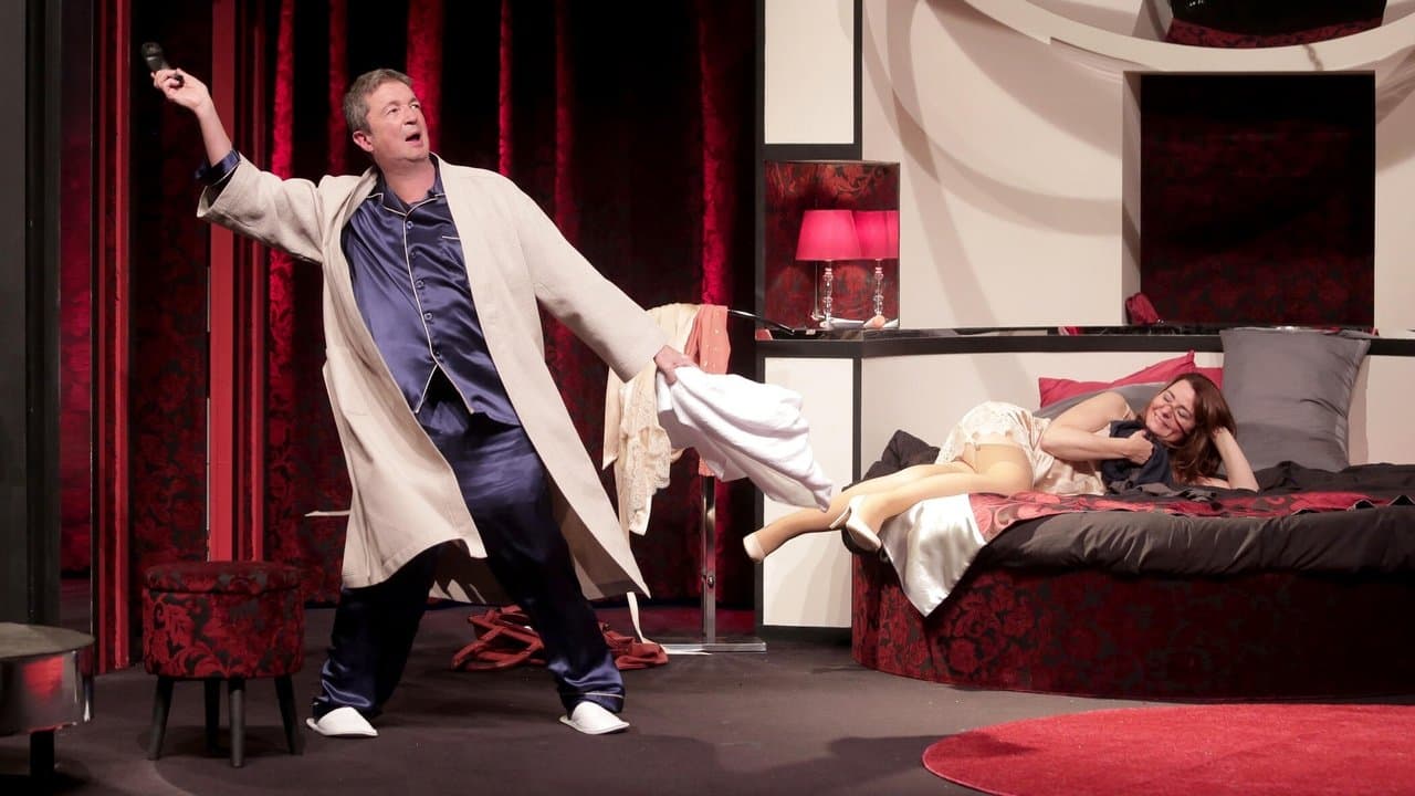 Ave César !の背景画像