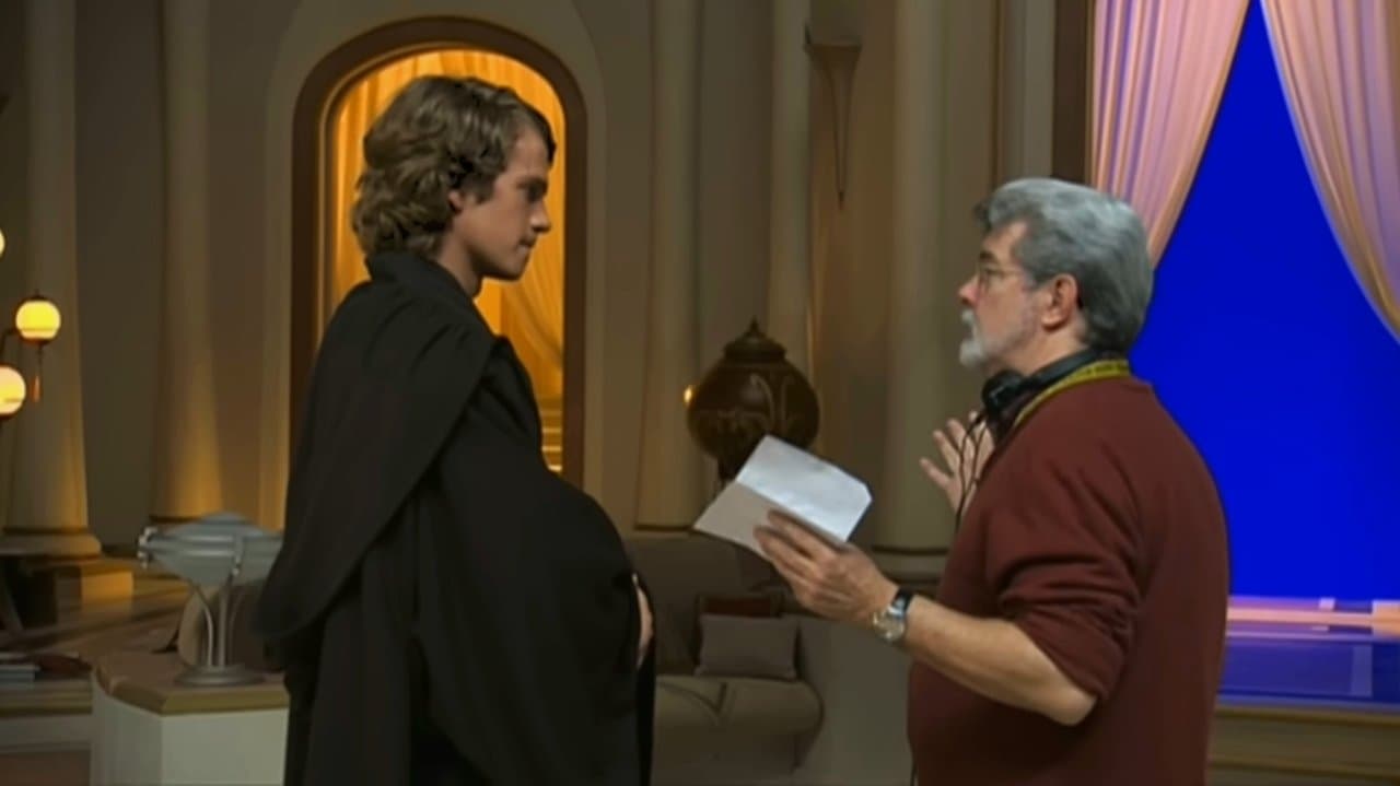 The Chosen Oneの背景画像