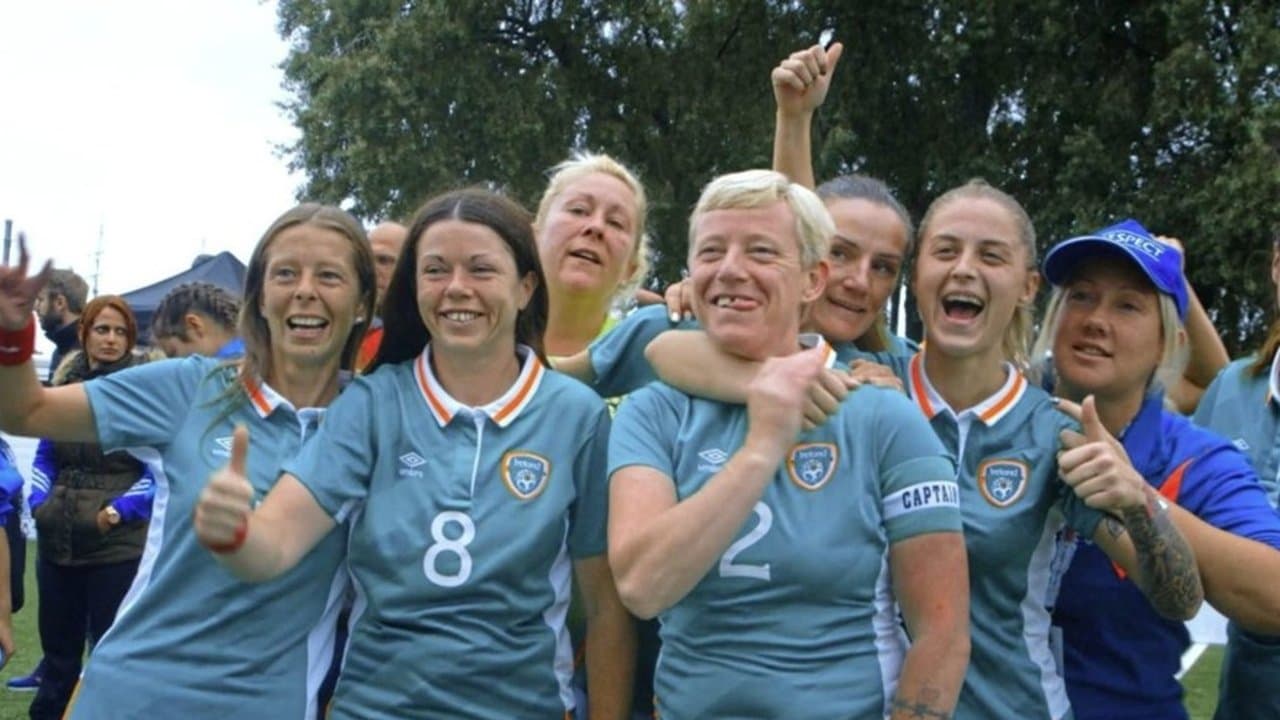 Street Leaguesの背景画像