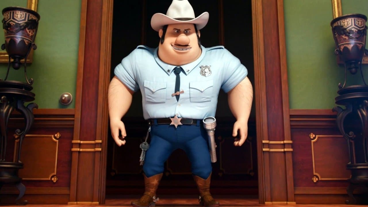 Binky Nelson Unpacifiedの背景画像